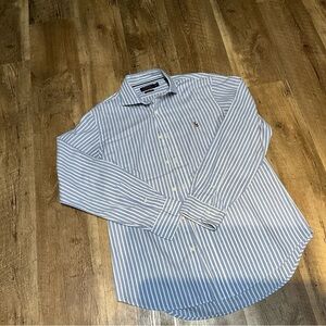 Ralph Lauren Polo striped shirt